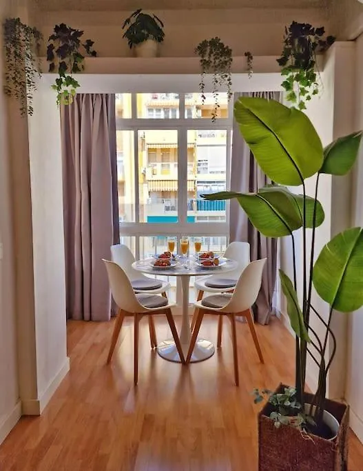 Appartement Coqueto Y Comodo Estudio En Arroyo De La Miel Benalmádena Espagne