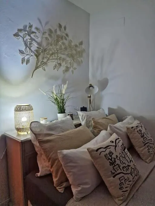 Coqueto Y Comodo Estudio En Arroyo De La Miel Benalmádena Appartement
