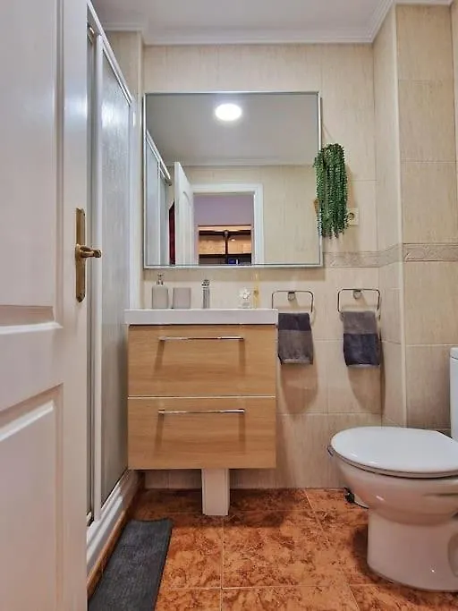 Coqueto Y Comodo Estudio En Arroyo De La Miel Benalmádena Appartement