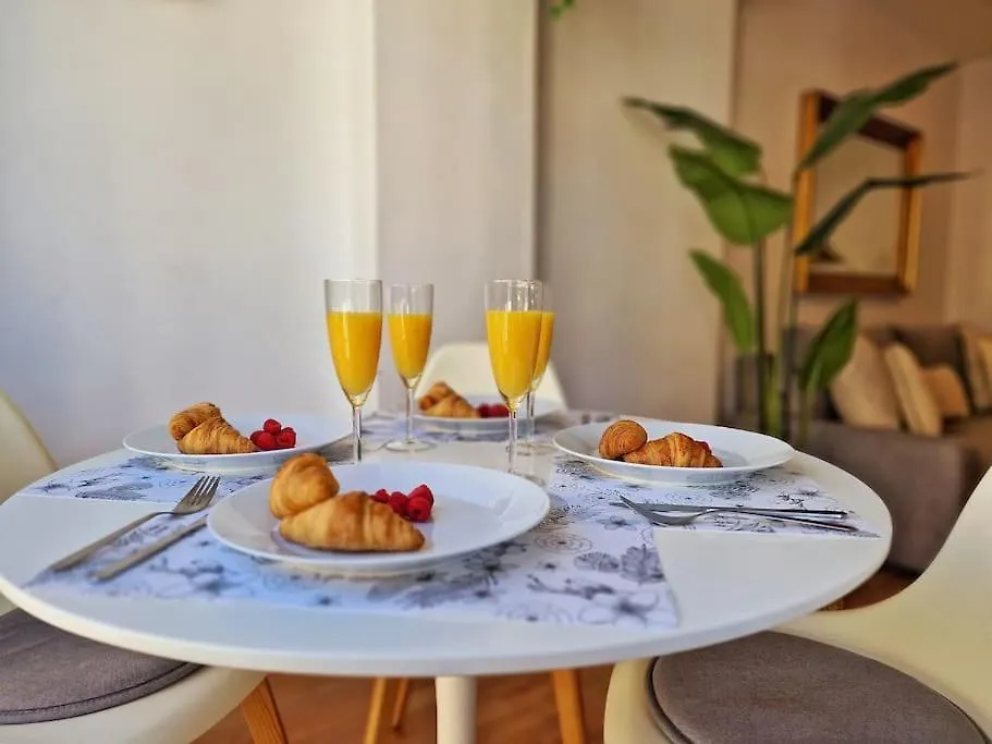 Appartement Coqueto Y Comodo Estudio En Arroyo De La Miel Benalmádena