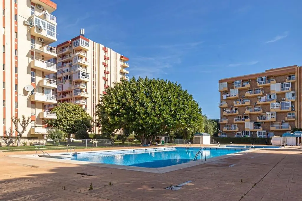 Coqueto Y Comodo Estudio En Arroyo De La Miel Benalmádena 0*,  Espagne