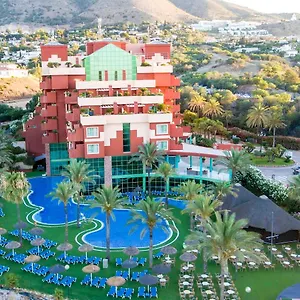 4* Hotel Holiday World Riwo Hotel.
