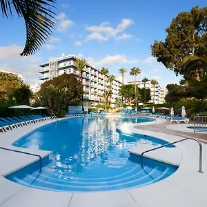 Szálloda Palmasol, Benalmádena