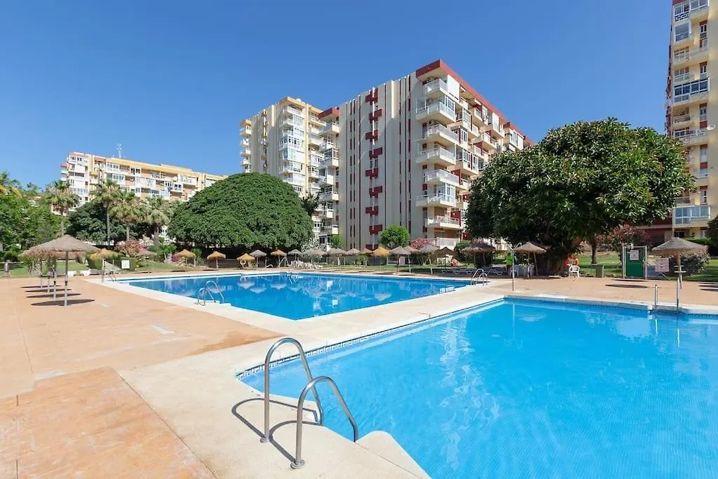 Apartment Coqueto Y Comodo Estudio En Arroyo De La Miel Benalmadena
