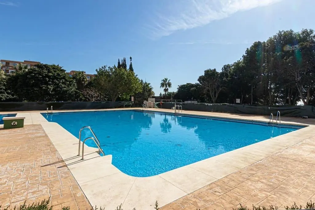 Apartment Coqueto Y Comodo Estudio En Arroyo De La Miel Benalmadena